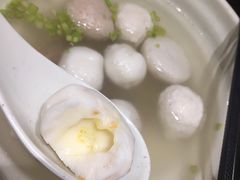 -邵子牙·中华老字号(定安路店)