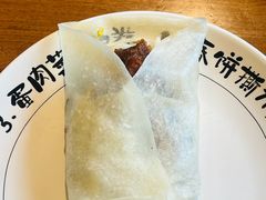 -姥姥家春饼店(八里庄店)