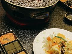 -樱嘢·炭火烧肉(惠南店)