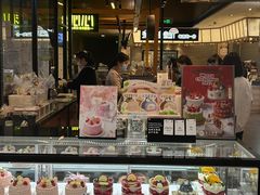 -卷心卷意·轻甜蛋糕(新光天地店)