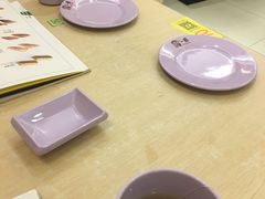 -新一番三文鱼寿司(大东海店)