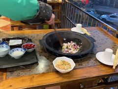 -鲜椒鱼·雅安地标性美食