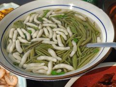 -美味之家·湖景农家乐(太湖东山店)