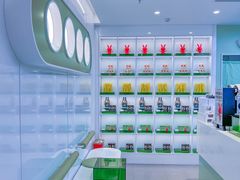 -书亦烧仙草(龙湖金楠天街店)