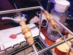 -三个蒙古大叔羊肉串(大宁店)