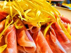 -羊大爷涮肉(亮马桥店)