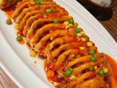 -天元奎饭店(总店)