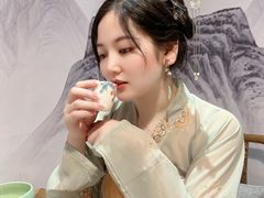 -中和·国风茶馆(愚园路店)