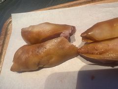 -奉天掌柜·非遗猪手·笨饺子(崇山路店)