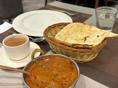 -Pita's&Tika's中东和印度风味餐厅(龙湖天街店)