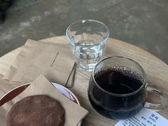 -VOYAGE COFFEE 咖啡烘焙工坊店(798艺术区店)