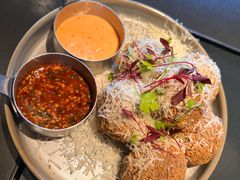 -Ameigo梅果·云贵川bistro(长宁来福士店)