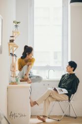 -艺匠摄影ARTIZ STUDIO(南京店)