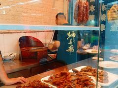 -陈记稻香潮汕砂锅粥(华强南店)