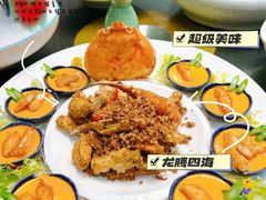 -龚记海鲜20年老字号