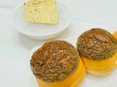 -喜宴又一村·粤菜·茶点·海鲜(壹方天地店)