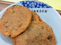 -粗茶淡饭(东关街店)