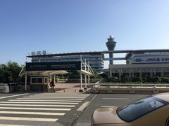 -广州白云机场雅高铂尔曼大酒店