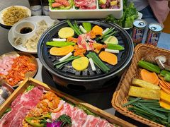 -正宗齐齐哈尔烤肉·齐牛哥鲜切炭火烤肉(杭州总店)