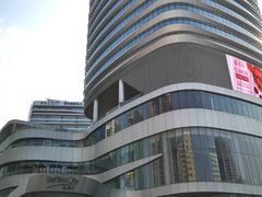 -深圳来福士广场