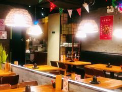 大堂-湘里乡亲甲王二老店
