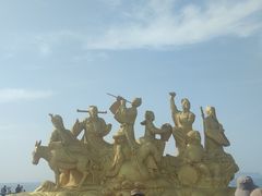 -宾朋海鲜特色美食餐厅·纯手工鲅鱼水饺(兴海路店)