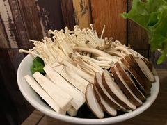 -许府牛杂·鲜牛肉火锅(梁溪万达店)