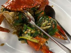 -無招牌海鮮(芽笼店)