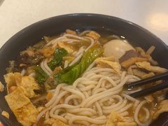 -龙记桂林米粉店(书城路店)