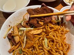 -寻裕记·现炒浇头面(人民广场店)