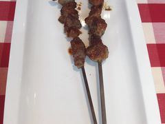 -西贝莜面村(万象天地店)