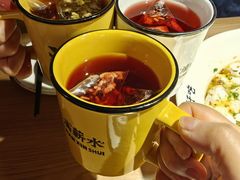 -太二酸菜鱼(兴业太古汇店)