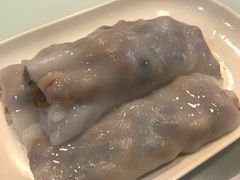 -点点心点心专门店(旺角店)