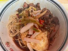 -李易面馆(树木岭店)