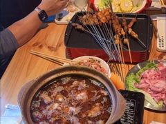 -四禧精酿烧烤串吧(大明湖店)