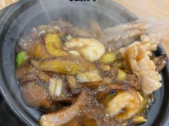 -新健小吃(承德街店)