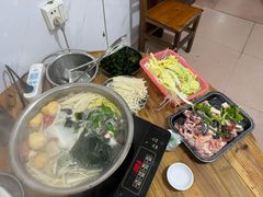 -秧塘牛八宝(金山路店)