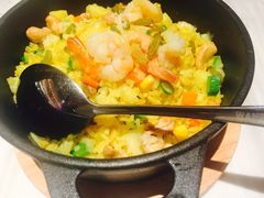 -金椰壳· 大厨新加坡菜(壹方城店)
