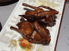 -大鸽饭(岗顶店)