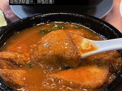 -蒸坊黄鳝饭(骏丰大厦店)