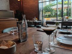-OGGI TRATTORIA PIZZERIA(深业上城店)