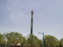 -嘉峪关方特欢乐世界