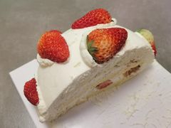 -5Cake五度无蔗糖低脂蛋糕(陶然亭店)