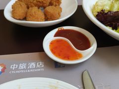 -上海吉臣维景酒店·维多利亚餐厅