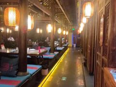 -大张烙馍村(泉山店)