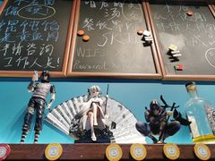 -老上海·金牌黄鱼馄饨面(田子坊店)
