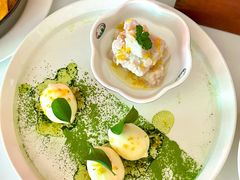 -锦府园·杭州小馆·创意杭帮菜(湖滨银泰in77店)