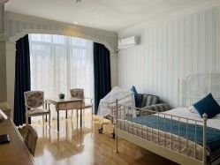 -杰爱月子护理中心