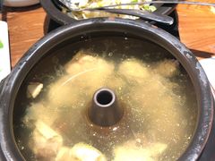 云海肴汽锅鸡-云海肴·汽锅鸡·云南菜(美罗城店)