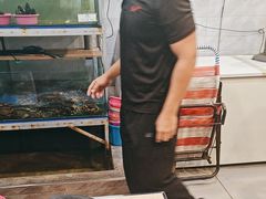 -ZF Seafood Restaurant 卓峰海鲜餐